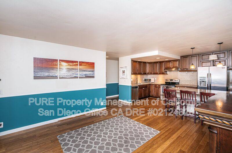 Condo for rent at 2510 Torrey Pines Rd #209, La Jolla, CA 92037