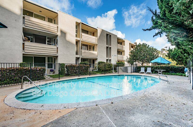 Condo for rent at 2510 Torrey Pines Rd #209, La Jolla, CA 92037