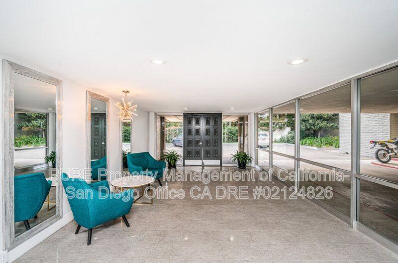 Condo for rent at 2510 Torrey Pines Rd #209, La Jolla, CA 92037