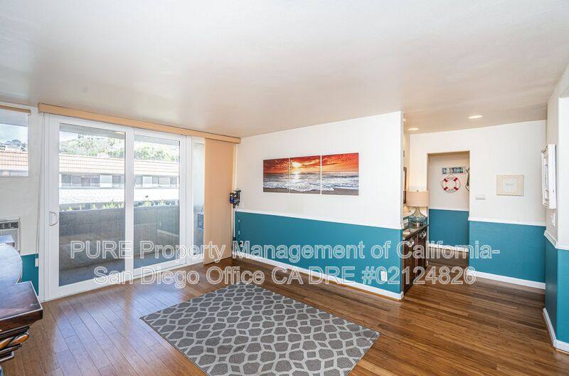 Condo for rent at 2510 Torrey Pines Rd #209, La Jolla, CA 92037