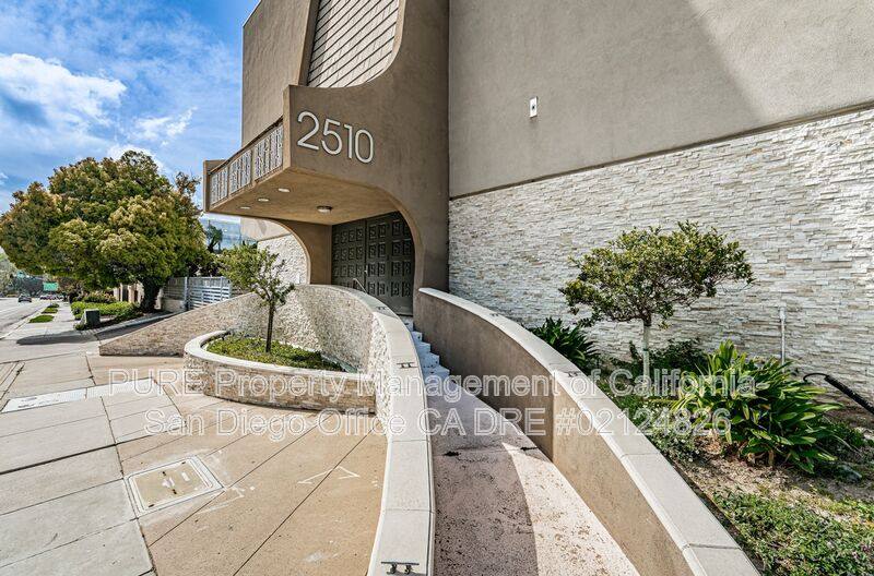 Condo for rent at 2510 Torrey Pines Rd #209, La Jolla, CA 92037