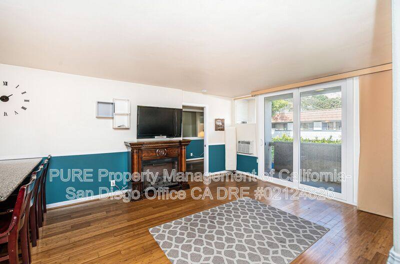 Condo for rent at 2510 Torrey Pines Rd #209, La Jolla, CA 92037