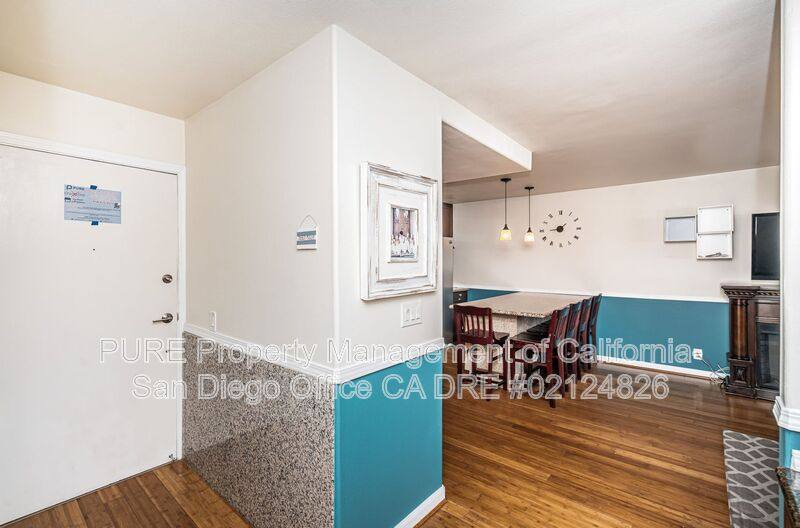 Condo for rent at 2510 Torrey Pines Rd #209, La Jolla, CA 92037