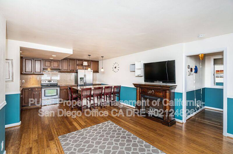 Condo for rent at 2510 Torrey Pines Rd #209, La Jolla, CA 92037