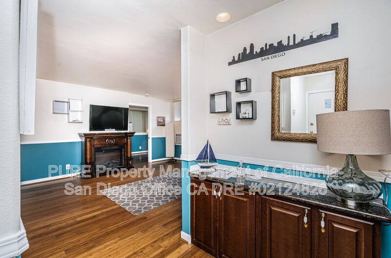 Condo for rent at 2510 Torrey Pines Rd #209, La Jolla, CA 92037