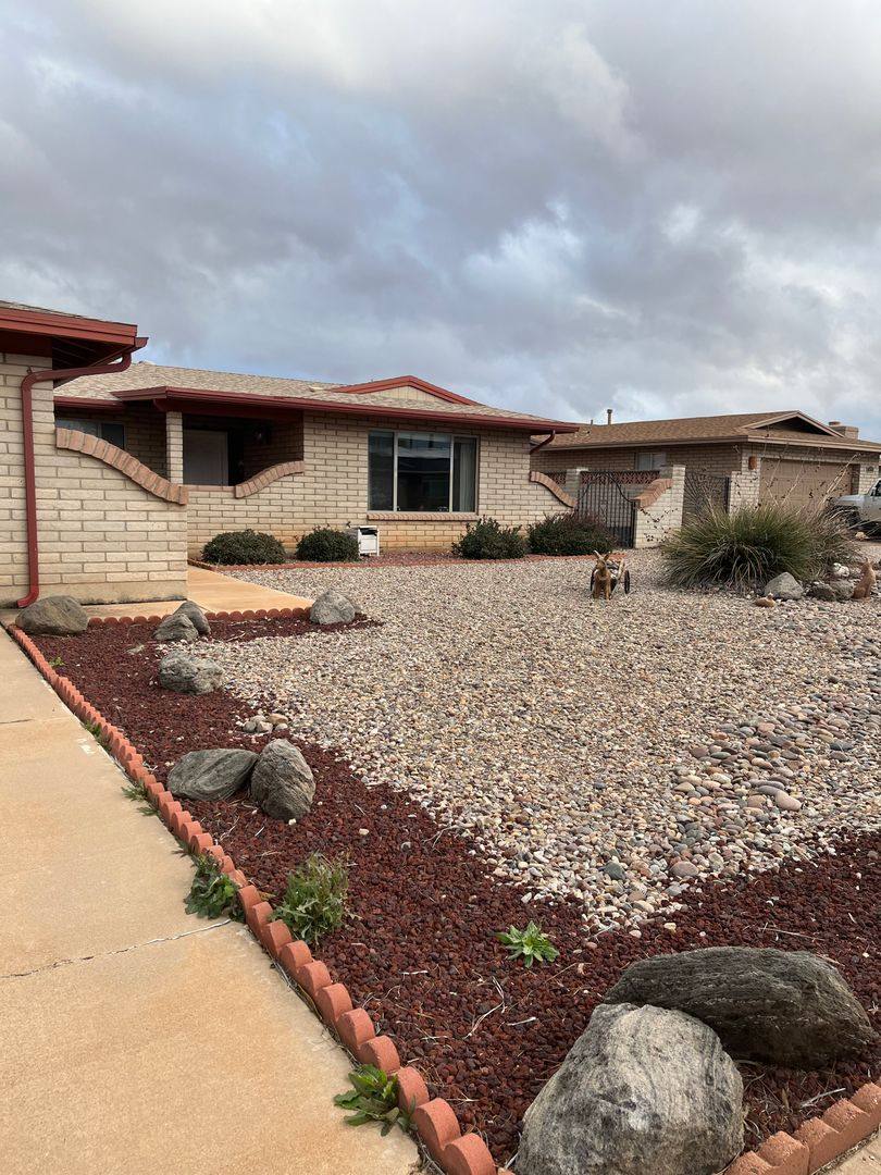House for rent at 1665 Plaza Ayala, Sierra Vista, AZ 85635