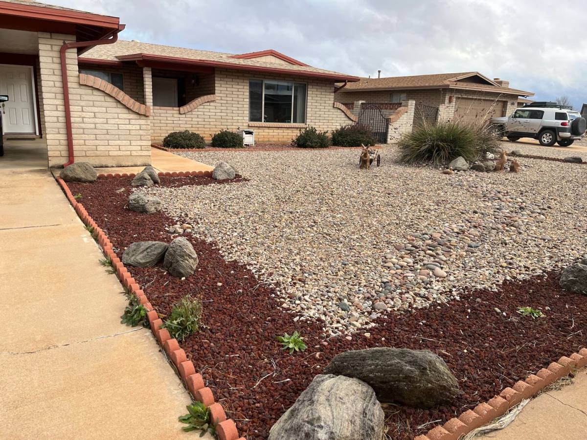 House for rent at 1665 Plaza Ayala, Sierra Vista, AZ 85635