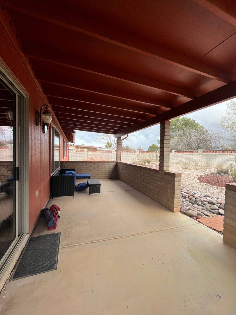 House for rent at 1665 Plaza Ayala, Sierra Vista, AZ 85635