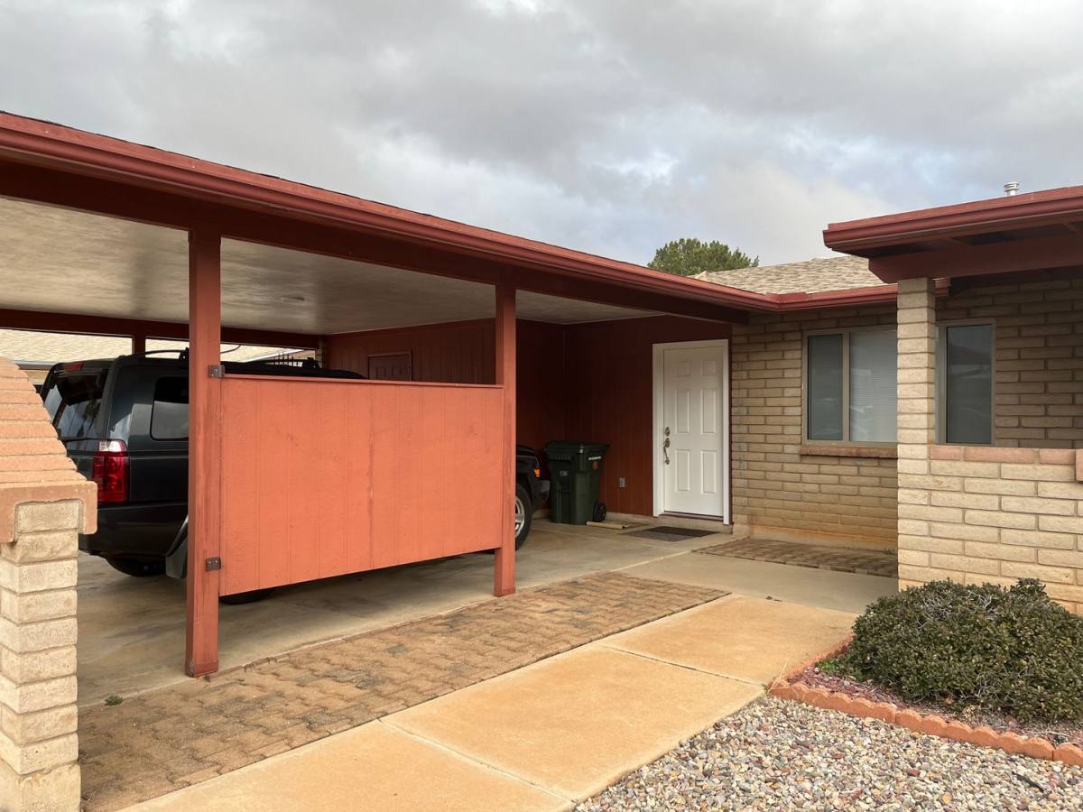 House for rent at 1665 Plaza Ayala, Sierra Vista, AZ 85635