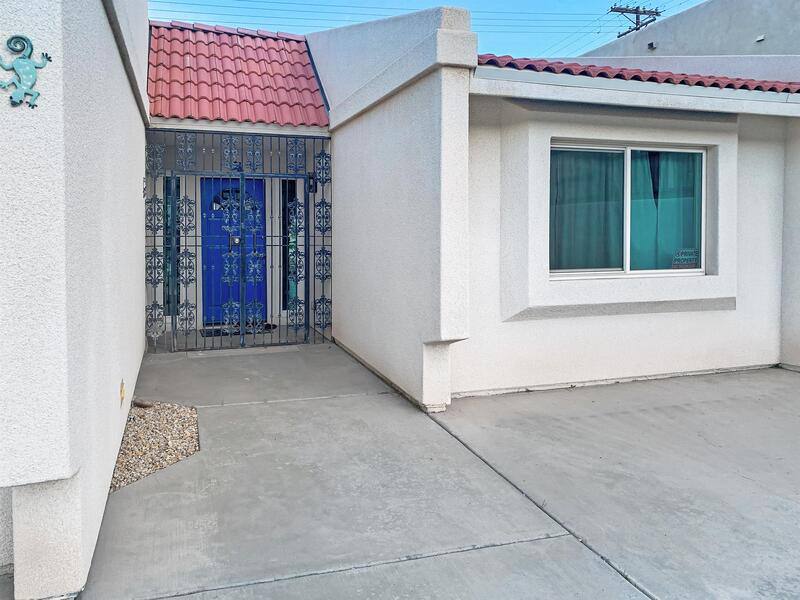 House for rent at 53720 Ave Obregon, La Quinta, CA 92253
