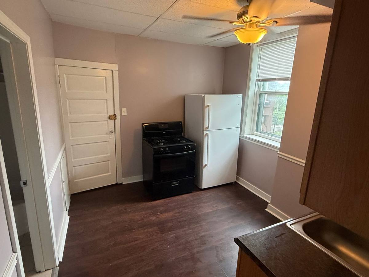 Apartment for rent at 42 Baldwick Rd, Pittsburgh, PA 15205