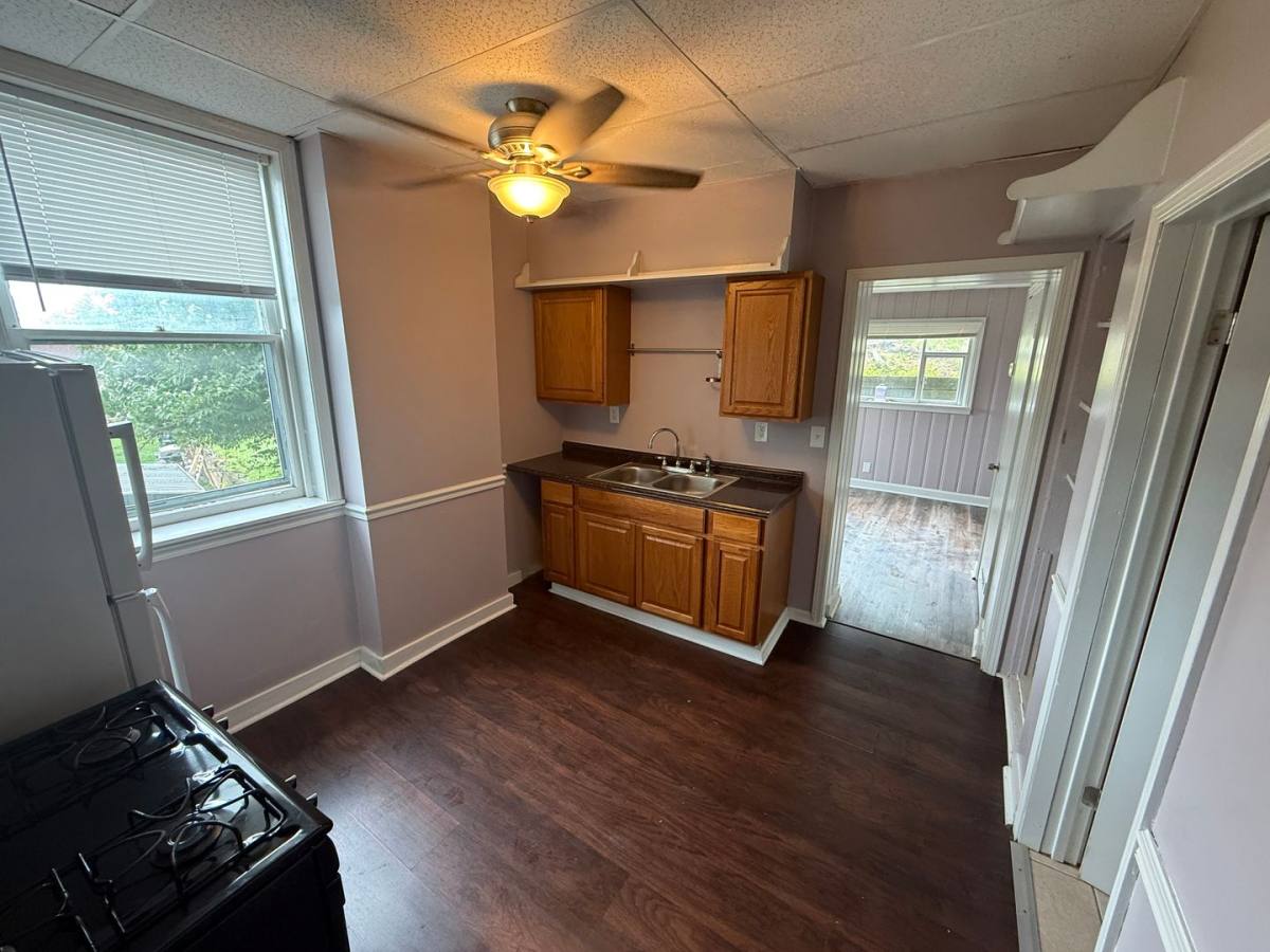 Apartment for rent at 42 Baldwick Rd, Pittsburgh, PA 15205