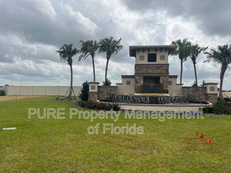 House for rent at 4828 SW 86th Lane, Ocala, FL 34476