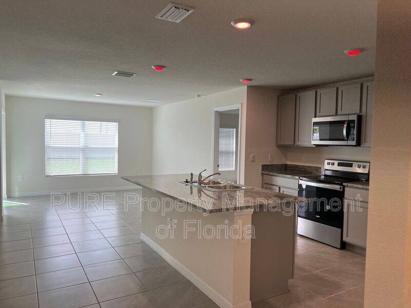 House for rent at 4828 SW 86th Lane, Ocala, FL 34476