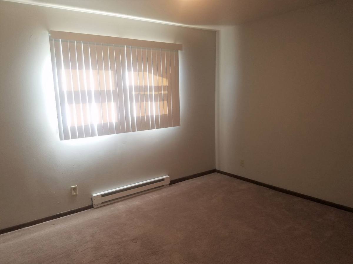 Apartment for rent at 2744 Birch St, Eau Claire, WI 54703