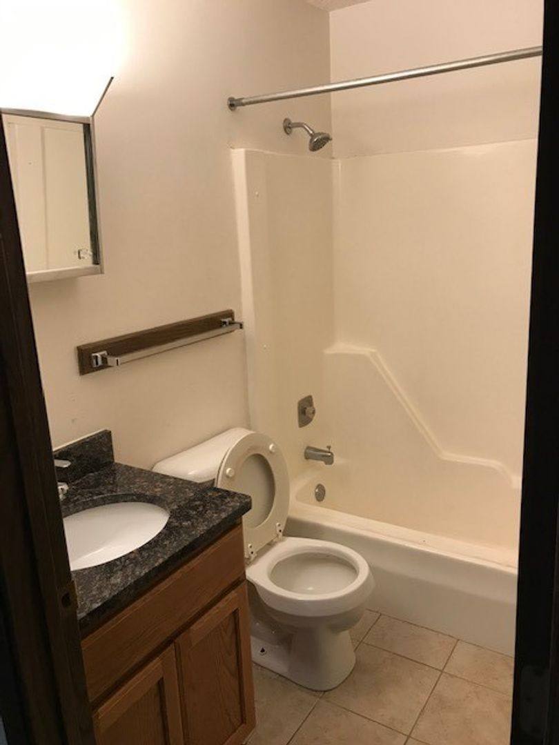 Apartment for rent at 2744 Birch St, Eau Claire, WI 54703