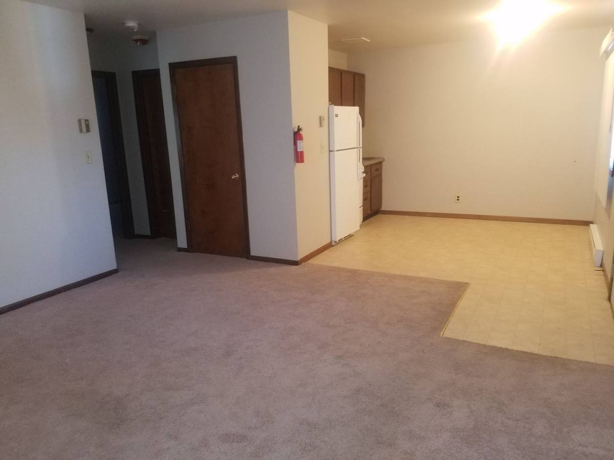 Apartment for rent at 2744 Birch St, Eau Claire, WI 54703