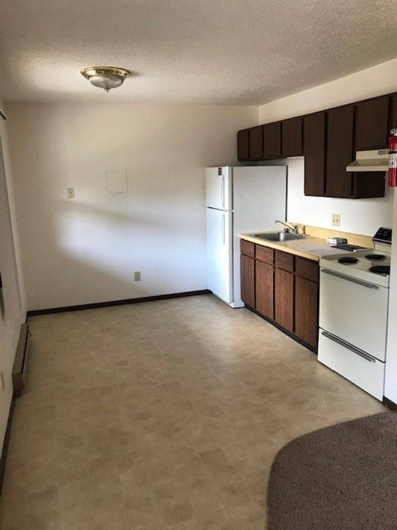 Apartment for rent at 2744 Birch St, Eau Claire, WI 54703