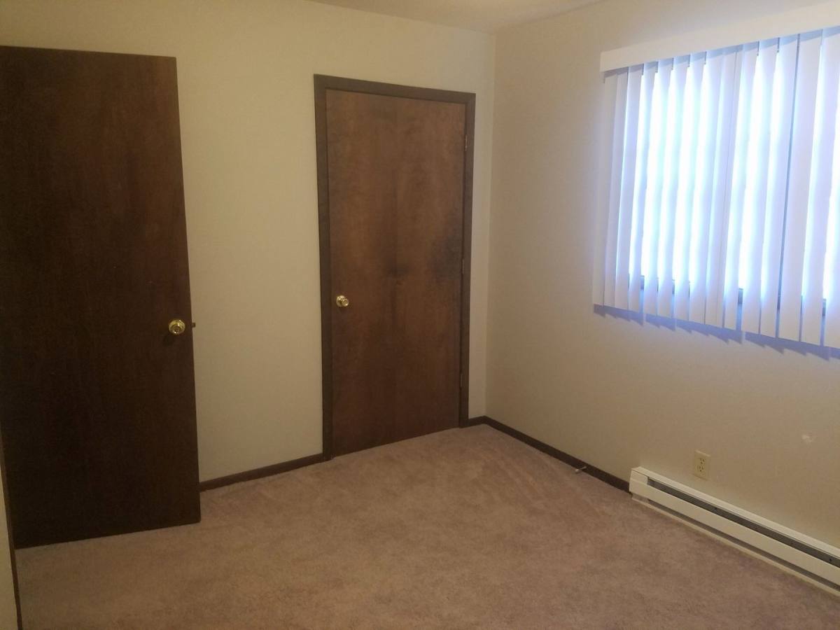 Apartment for rent at 2744 Birch St, Eau Claire, WI 54703