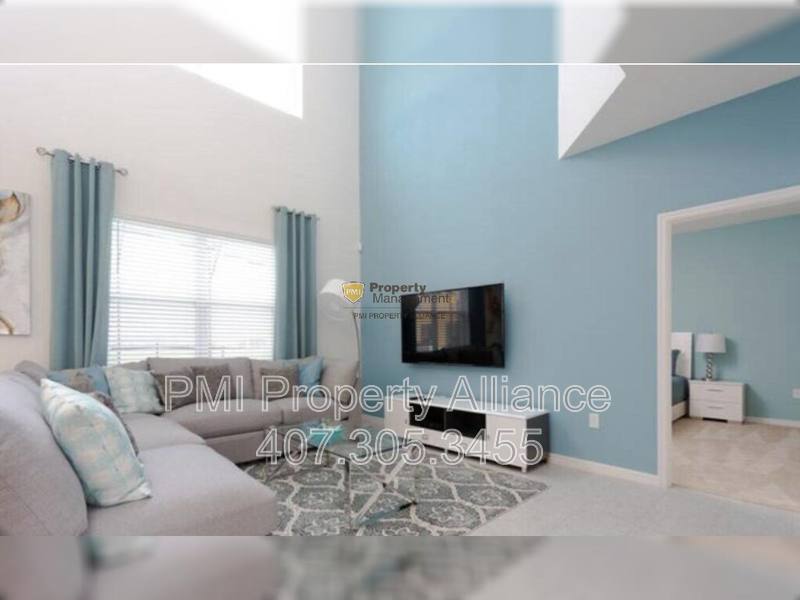 House for rent at 2149 Crofton Ave, Davenport, FL 33837