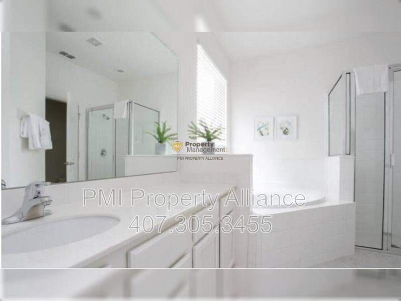 House for rent at 2149 Crofton Ave, Davenport, FL 33837