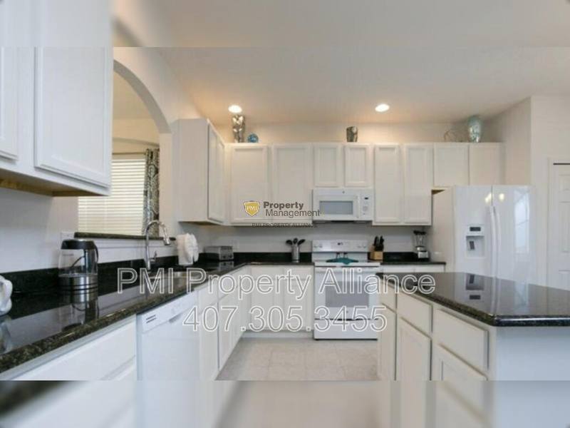 House for rent at 2149 Crofton Ave, Davenport, FL 33837