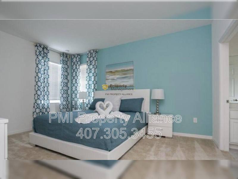 House for rent at 2149 Crofton Ave, Davenport, FL 33837