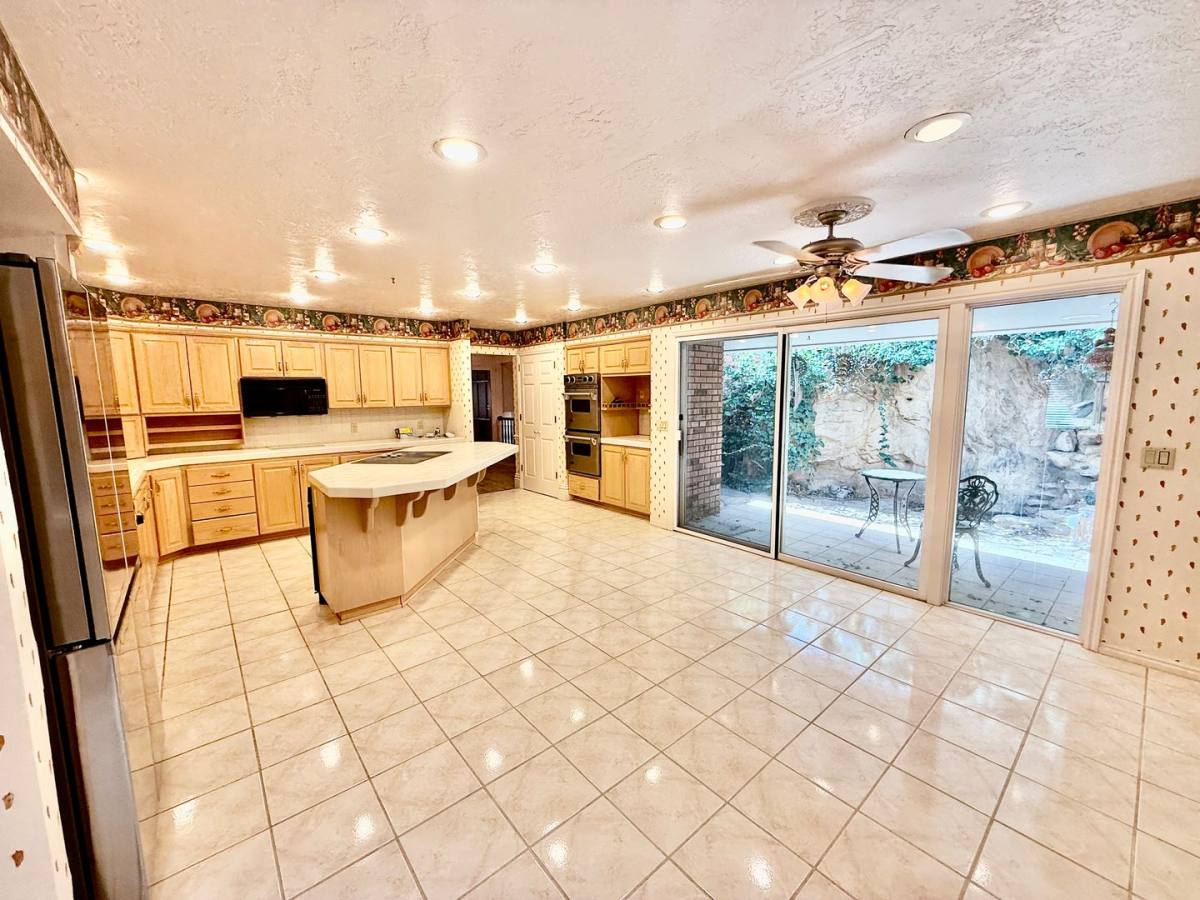 House for rent at 1415 Hopi Circle, Saint George, UT 84790