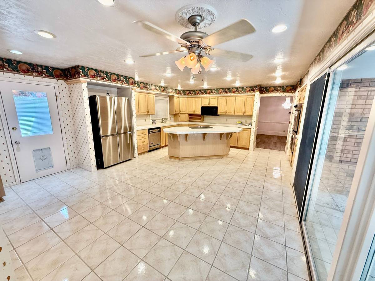 House for rent at 1415 Hopi Circle, Saint George, UT 84790