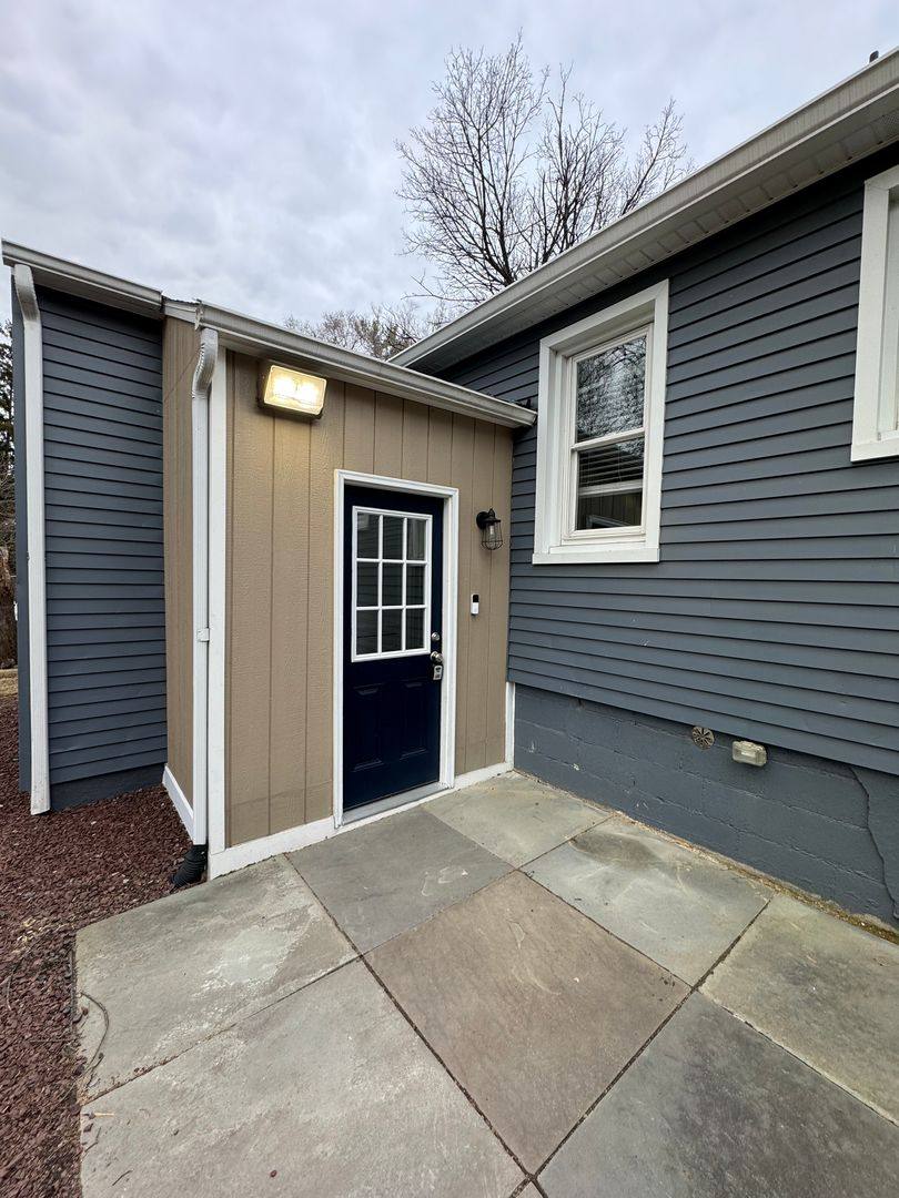 House for rent at 5454 Camp Meeting Rd, Center Valley, PA 18034