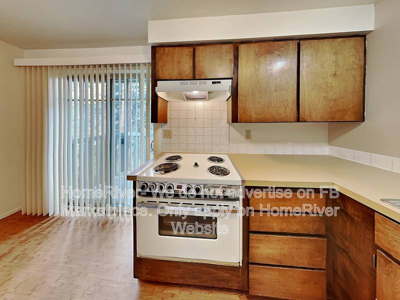 Apartment for rent at 819 E 9th Ave, Spokane, WA 99202