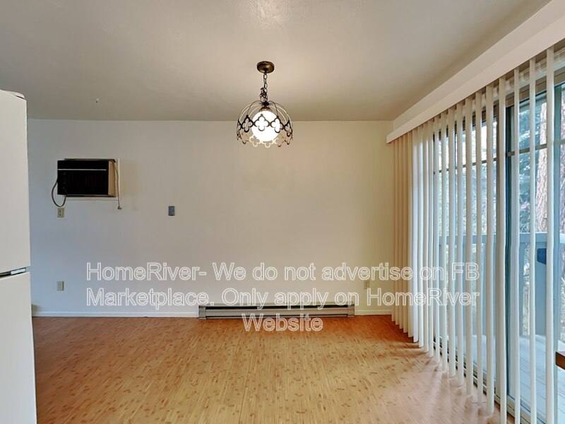 Apartment for rent at 819 E 9th Ave, Spokane, WA 99202