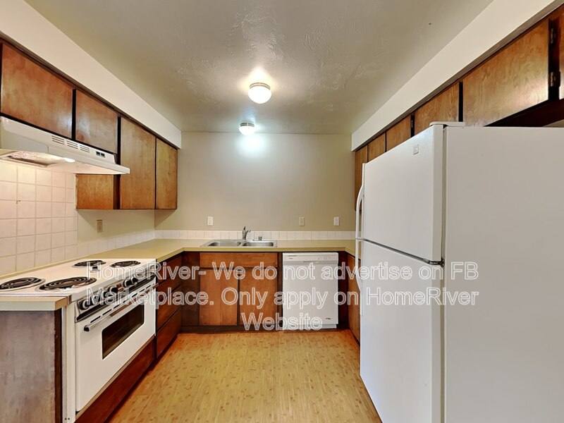 Apartment for rent at 819 E 9th Ave, Spokane, WA 99202