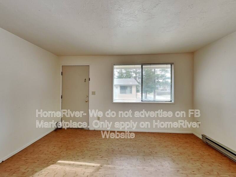 Apartment for rent at 819 E 9th Ave, Spokane, WA 99202