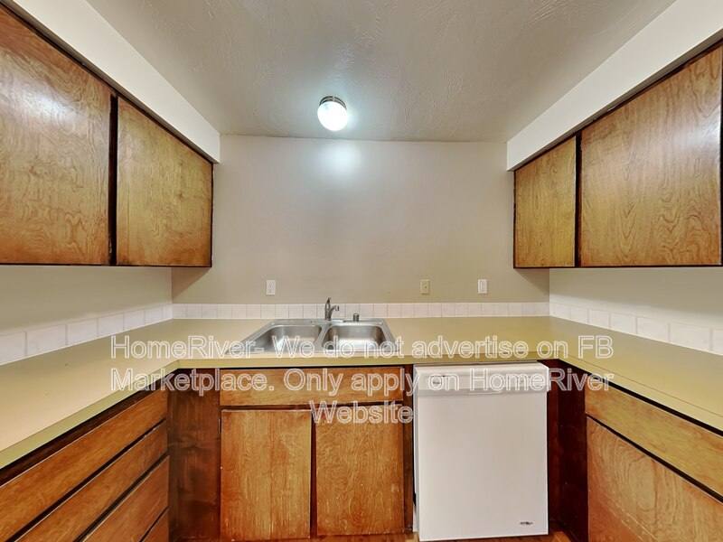 Apartment for rent at 819 E 9th Ave, Spokane, WA 99202