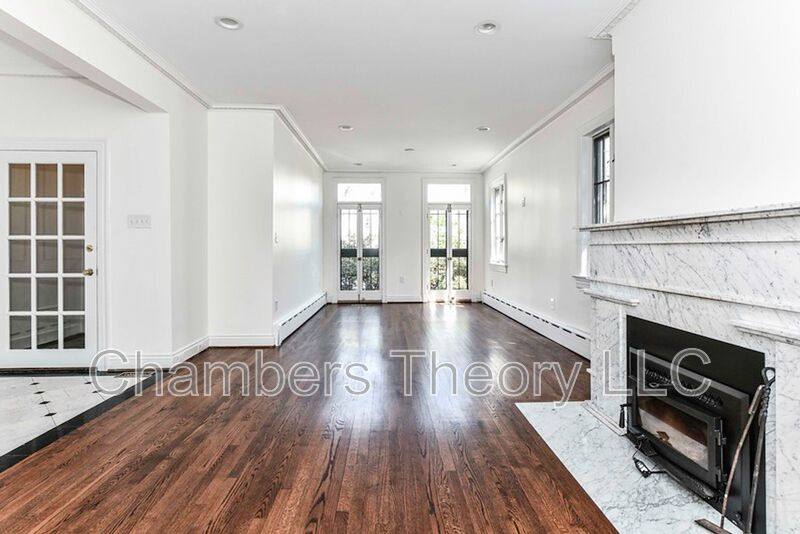 Townhouse for rent at 3222 Klingle Rd NW, Washington, DC 20008