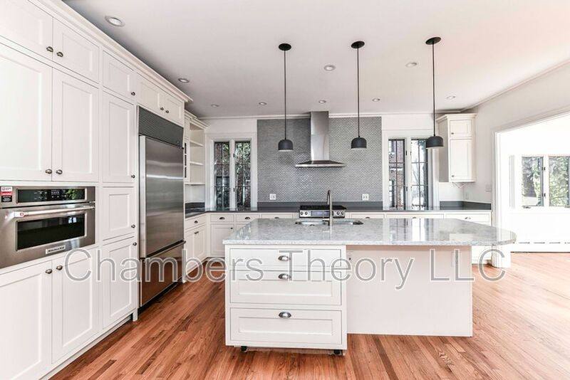 Townhouse for rent at 3222 Klingle Rd NW, Washington, DC 20008