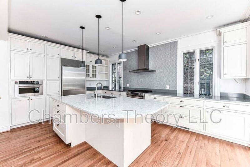 Townhouse for rent at 3222 Klingle Rd NW, Washington, DC 20008