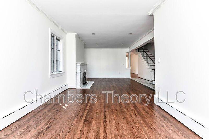 Townhouse for rent at 3222 Klingle Rd NW, Washington, DC 20008