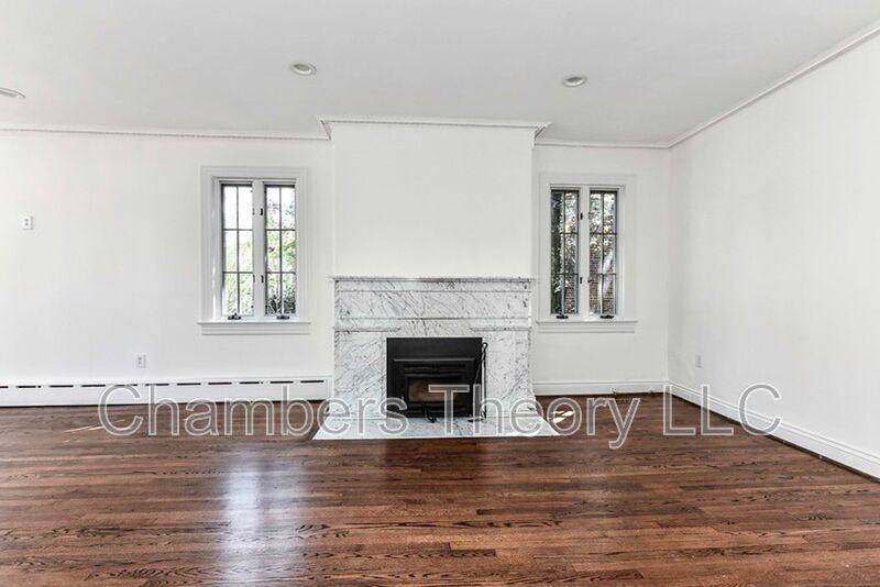 Townhouse for rent at 3222 Klingle Rd NW, Washington, DC 20008