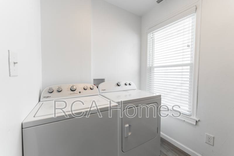 House for rent at 3005 Ruckle St, Indianapolis, IN 46205