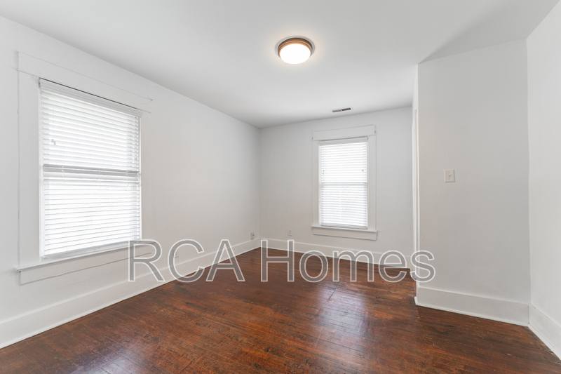 House for rent at 3005 Ruckle St, Indianapolis, IN 46205