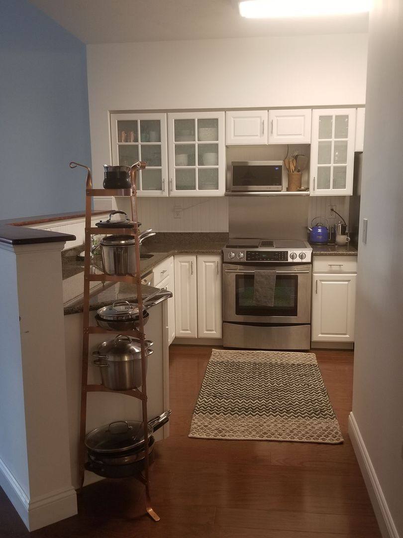 Apartment for rent at 1075-301 Weybridge Court, Charlottesville, VA 22911
