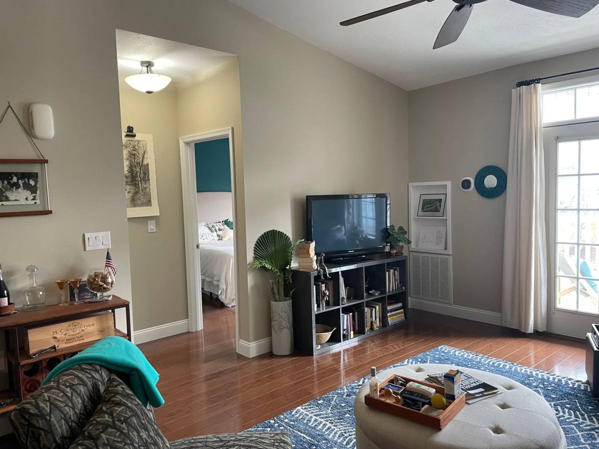 Apartment for rent at 1075-301 Weybridge Court, Charlottesville, VA 22911