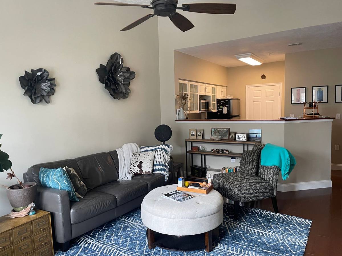 Apartment for rent at 1075-301 Weybridge Court, Charlottesville, VA 22911