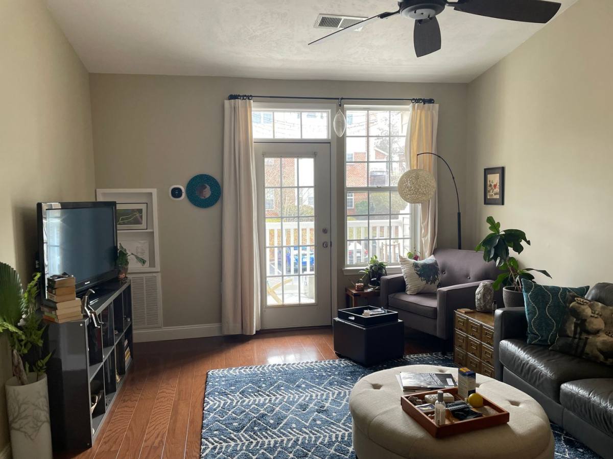 Apartment for rent at 1075-301 Weybridge Court, Charlottesville, VA 22911