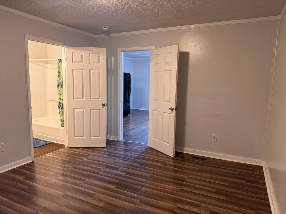 Apartment for rent at 1240 Old Liberty Rd, Asheboro, NC 27205