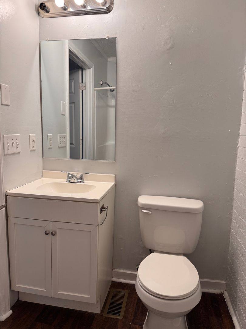 Apartment for rent at 1240 Old Liberty Rd, Asheboro, NC 27205