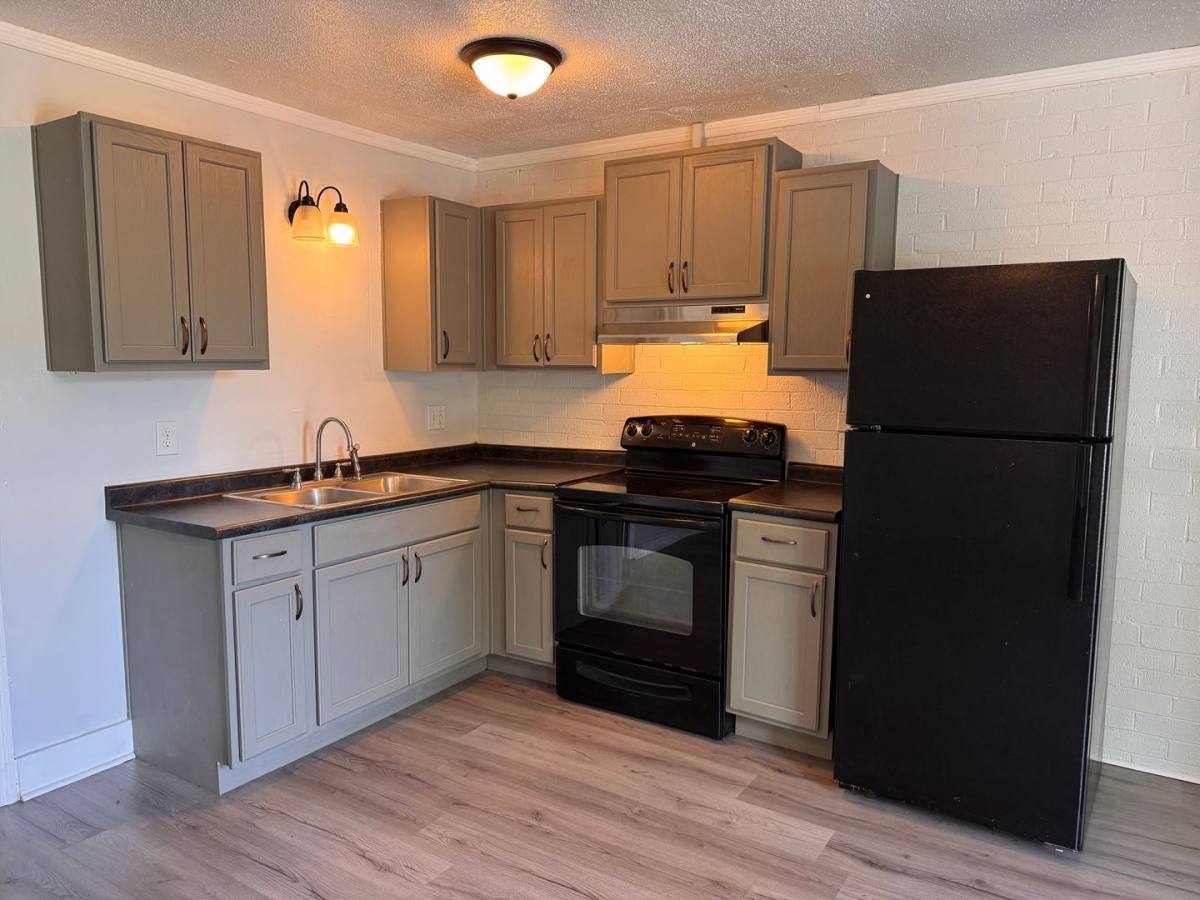 Apartment for rent at 1240 Old Liberty Rd, Asheboro, NC 27205