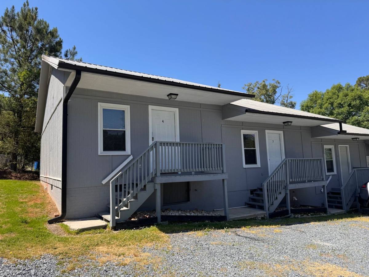 Apartment for rent at 1240 Old Liberty Rd, Asheboro, NC 27205